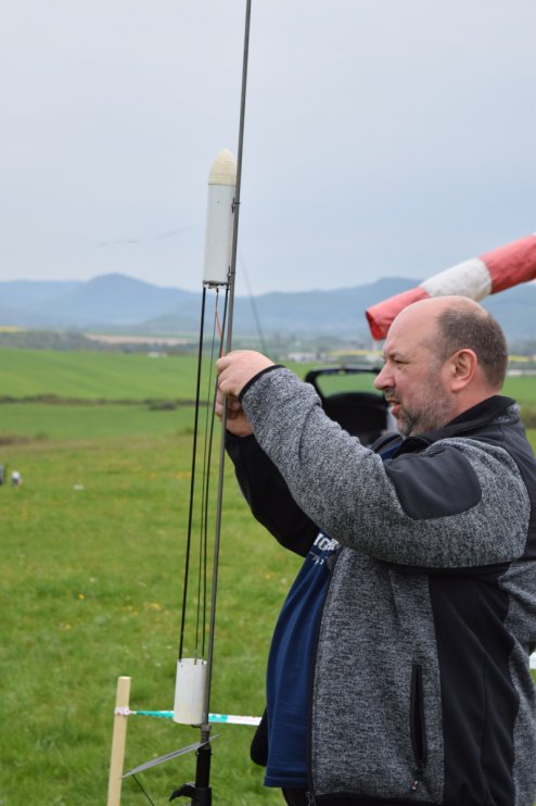 exp  vyskovka JHomola 